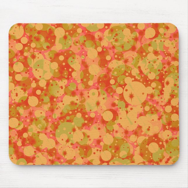 Firande, 14-Computer Mousepad Musmatta (Framsidan)