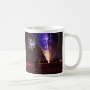 Firande 2017 Kaffe Mugg