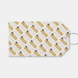 Firande 2025 Studenten Mönster Presentetikett