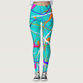 FIRANDE 2 LEGGINGS