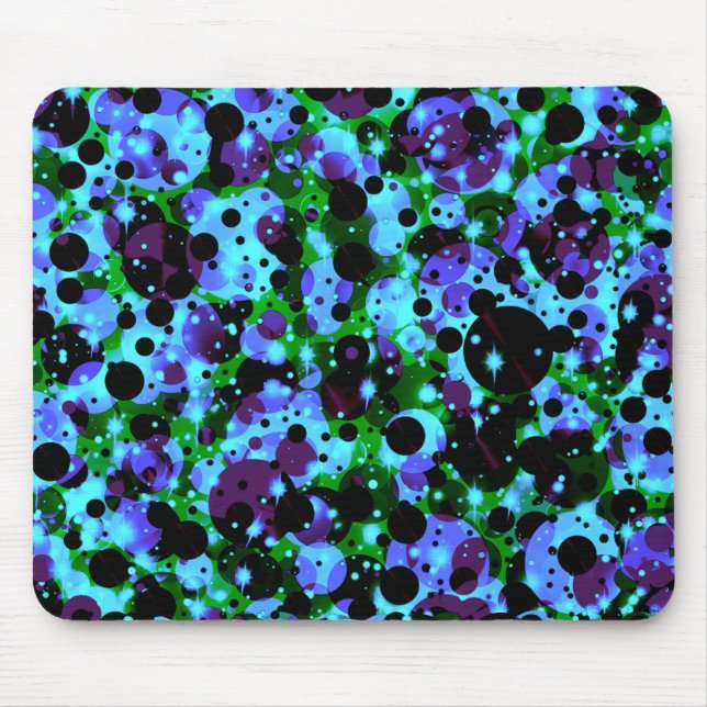 Firande, 8-Computer Mousepad Musmatta (Framsidan)
