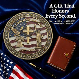 Firande av 250-årsjubileet av Amerika Patriotisk Stor Klocka