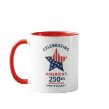 Firande av Amerikas 250-årsjubileum