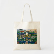 Firande av Columbia River Gorge