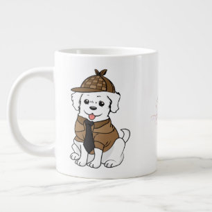 Firande av Cozies Jumbo Mugg