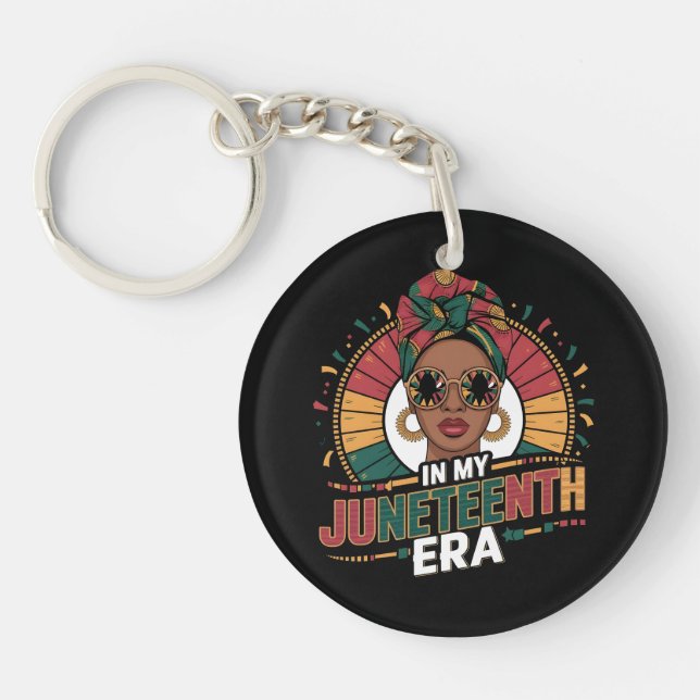 Firande av frihet: I MIN JUNETEENTH ERA (Framsidan)