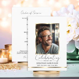 Firande av Guld-serviceprogrammet Program