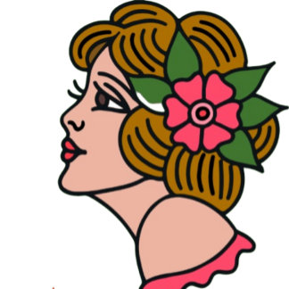 "Firande av kvinnodagen i Internationell | Kärlek T Shirt