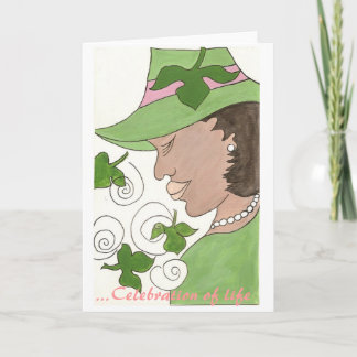 Firande av liv program