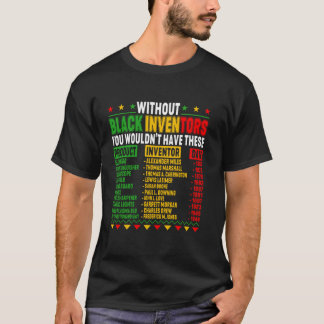 Firande av svart historiekultur förträfflighet Upp T Shirt