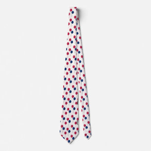 Firande Balloons Manar's Neck Tie Slips