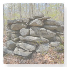 Firande Ceremonial Stone