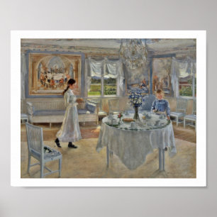 Firande-dagen Poster