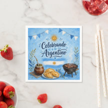 Firande det argentinska