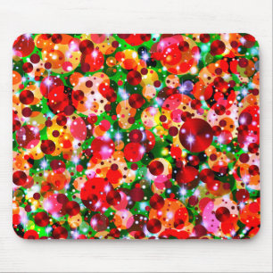 Firande dots 2-Computer Mousepad Musmatta