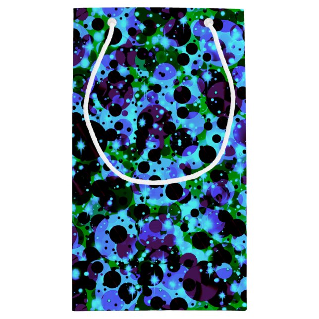 Firande Dots-8-GIFT BAG S (Baksidan)