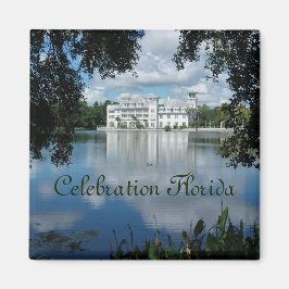 Firande Florida Magnet nr 3