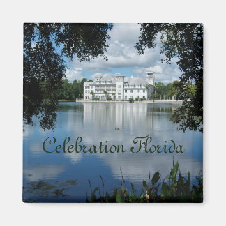 Firande Florida Magnet nr 3