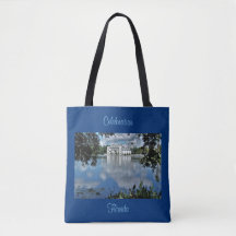 Firande Florida Tote bags # 3