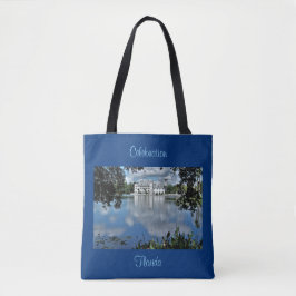 Firande Florida Tote bags # 3 Tygkasse