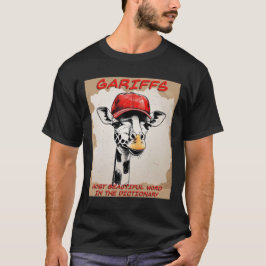 Firande Gariffs T Shirt