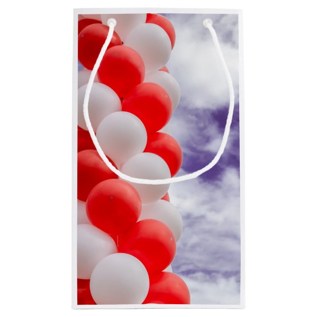 Firande Gift Box för grupputlämnande (Baksidan)