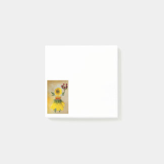 Firande Girl Post it Notes Post-it Block