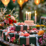 Firande Grönt Färg #325513 Presentpapper<br><div class="desc">Detta är en traditionell grönt-tonad julklapp av  i färg som är papper. En botanisk skugga av skoglig grönt i gender-neutralt. Firande Grönt Färg #325513 Omslagning Papper.</div>