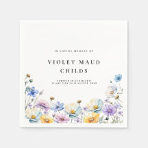 firande i blommigtens minnesbegravning