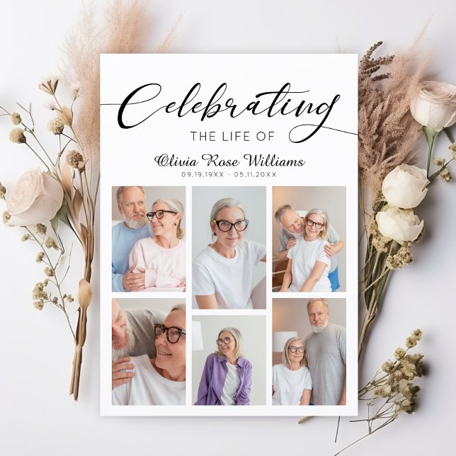 Firande i det moderna fotobegravningsminnesmärket program (Skapare uppladdad)