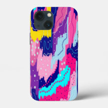 Firande i Färg och punkter