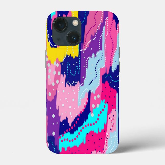 Firande i Färg och punkter (Baksida)