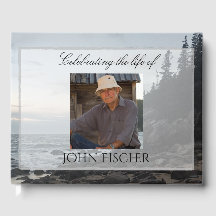 Firande i Life Coastal Funeral Memorial