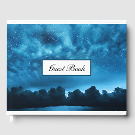 Firande i Life Gästböcker