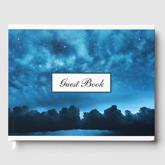 Firande i Life Gästböcker (Framsida)