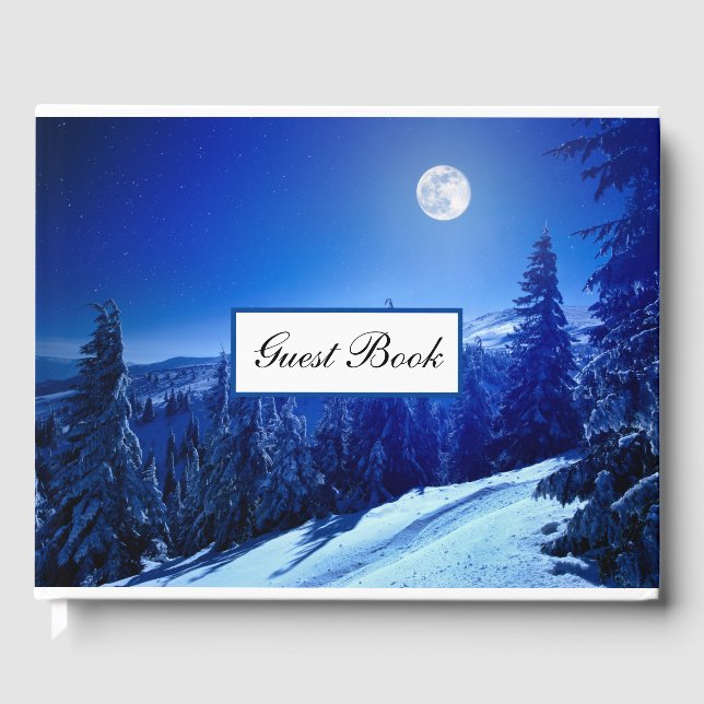 Firande i Life Gästböcker (Framsida)