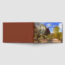 Firande i Life Guest Bok med Photo, Namn