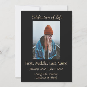 Firande i Life Service Music Guitar Inbjudningar