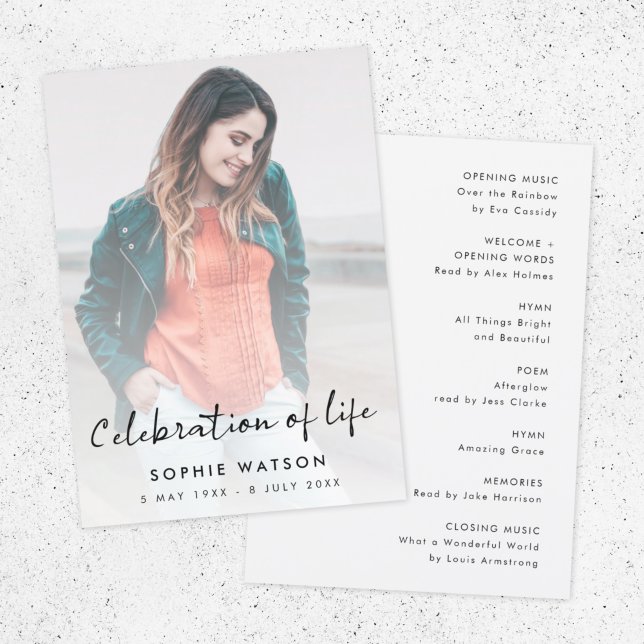 Firande i Life | Tjänstgöringsorder Program (Skapare uppladdad)