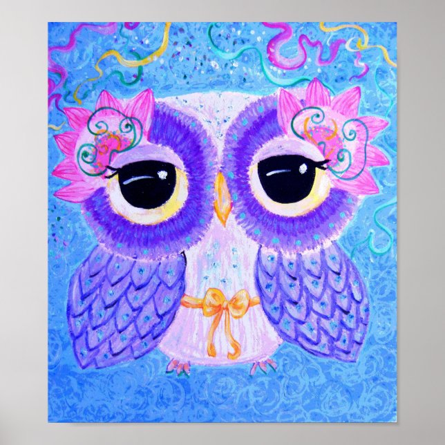 Firande i livet poster (Framsidan)