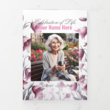 Firande i livets begravningstjänst