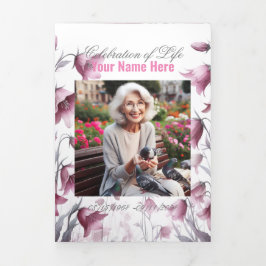 Firande i livets begravningstjänst