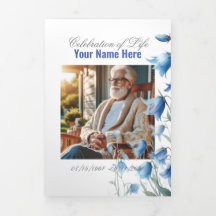 Firande i livets begravningstjänst