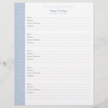 Firande i livets bindare Fyllningssidan vit blått