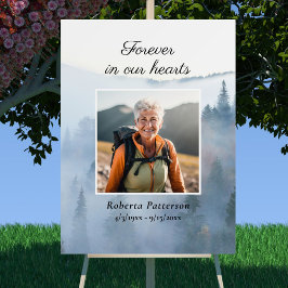 Firande i livets hämtningsfack poster