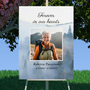 Firande i livets hämtningsfack poster