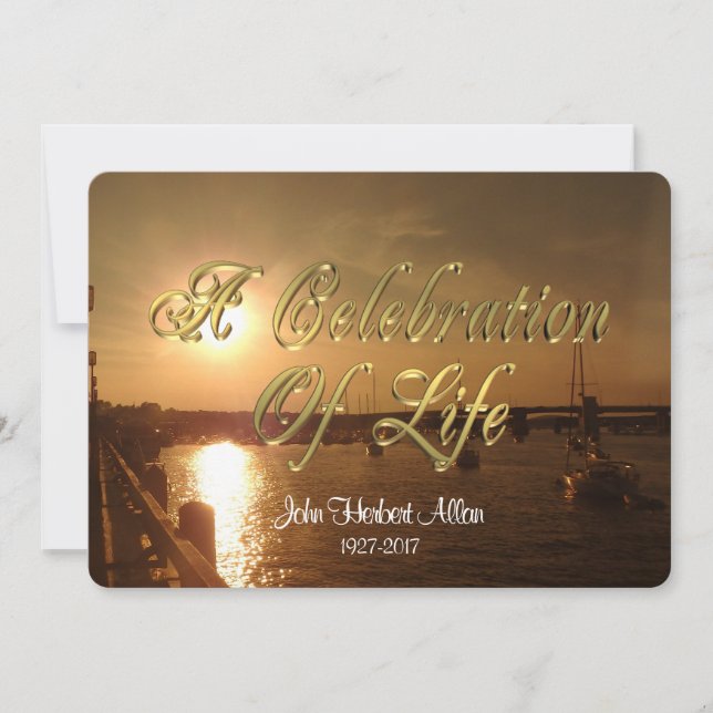 Firande i livets inbjudan (Framsida)