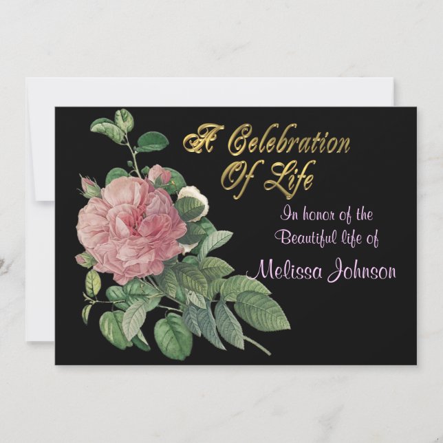 Firande i livets inbjudan (Framsida)