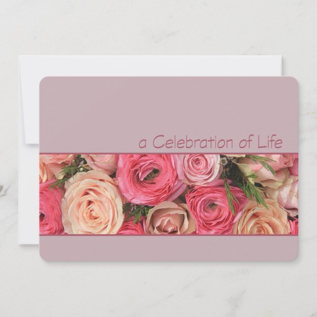 Firande i livets inbjudan (Framsida)