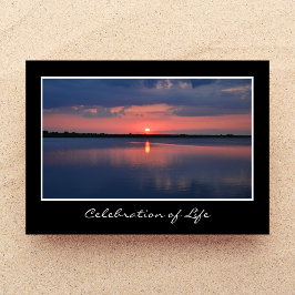 Firande i livets inbjudan